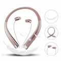 Miniatyrbillede 2 af 3: Bluetooth Headset Black