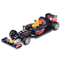 Miniatyrbilde 2 av 4: 1:43-f1 Racing Formelbil Diecast Legeringsmodell