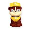 Miniatyrbild 1 av 3: Spargris på Paw Patrol för flicka pojke - Janue 17cm