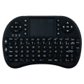 Pikkukuva 1 / 4: Mini Bluetooth -näppäimistö HUAWEI P20 PRO:lle, Ladattava QWERTY