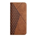 Pikkukuva 1 / 5: Suojakotelo Xiaomi Redmi Note 10s Pu-nahkainen Folio Etu