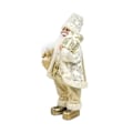 Miniatyrbild 2 av 3: Jul Tomte Docka Dekoration Hem Tomte Docka Tyg Juldocka God Jul Dekorationer För Hemmet C