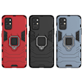 Miniatyrbilde 2 av 2: Støtsikkert deksel for OnePlus 9 Blue