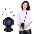 Pikkukuva 2 / 4: Minirobotti Soundbox Bluetooth-kaiutin Streamium Center AUX TF Su