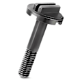 Miniatyrbilde 1 av 5: Erstatningsskrue for bladstøttebase, 06-75-0025, for Milwaukee 2626-20 M18 Multi-Tool