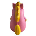 Miniatyrbillede 4 af 5: Jumbo Kawaii Squishy Enhjørning Flodhest Stressbold Legetøj