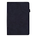 Miniatyrbild 1 av 4: Slim Stativ Tablet Fodral För Samsung Galaxy Tab A 10.1\" T510 T515 T517 black