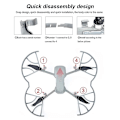 Miniatyrbild 5 av 5: Mavic Air 2S drönarpropellerskydd snabbinstallation props skydd för DJI Mavic Air 2S / Air 2 drönare universella tillbehör