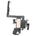 Ørehøjttaler Flexkabel Nærhedssensor Modul Mikrofon Flexkabel til iPhone 11 Pro Max