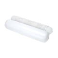 Miniatyrbillede 2 af 3: Bademadras med tynd midterdel - white