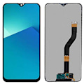 Pikkukuva 2 / 5: Samsung Galaxy A10 A105f Näyttö ja kosketuspaneeli