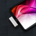 Miniatyrbild 3 av 4: USB C Laddare Ljudkabel 2 i 1 Typ C till Typ C Aux Jack Hörlursuttag