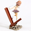 Miniatyrbilde 5 av 5: A Certain Magical Index Misaka Mikoto 1/7 Scale PVC Figur Coll white