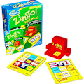 Pikkukuva 1 / 4: Thinkfun Zingo Bingo Palkittu esikoulupeli lukemaan opetteleville ja varhaisille lukijoille Style3