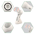 Miniatyrbillede 3 af 4: Elektrisk brystmassager, elektrisk fedtsugning, vægttab