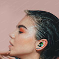 Pikkukuva 3 / 5: Bluetooth-kuuloke