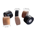 Pikkukuva 4 / 4: Näkymätön Rintojen Nostoteippi Rulla Push-up Rintaliivit Nännin Suojatarra Skin Color 2.5cm