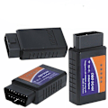 Miniatyrbild 4 av 4: Obd2 Ii Bil Diagnostik Scanner Verktyg För Android / Ios Elm327 V1.5 Wifi Gränssnitt
