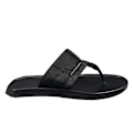 Miniatyrbillede 4 af 5: Herre Alsidige Flip-flops Komfortable Flip-flops Sandaler med Blød Sål 43