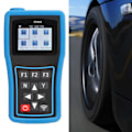 Miniatyrbild 11 av 11: TPMS Programmeringsverktyg Effektiv Multifunktionell Lättanvänd OBD Däcktrycksaktiveringsverktyg
