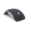 Miniatyrbilde 1 av 4: Trådløs sammenleggbar mus for PC MICROSOFT USB Universal Optisk