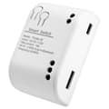 1-kanals smart strömbrytare 7-32V AC DC WIFI Tuya fjärrkontroll