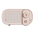 Miniatyrbillede 4 af 5: Retro Bluetooth Højttaler Bærbar Trådløs Bluetooth Højttaler Mini Højttaler Bil Audio Blue