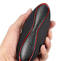 Pikkukuva 4 / 5: Kannettava langaton Bluetooth-kaiutin 3D-äänijärjestelmä Stereo-musiikkikaiutin Mini TF Super Bass -pylväs Akustinen tilaääni Red