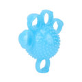 Miniatyrbild 2 av 5: Fingerövning Stärkande Boll Handgrepp Press Stärkande Utrustning för Idrottare