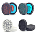 Miniatyrbilde 3 av 3: Erstatningsøreputer for Skullcandy Riff Wireless hodetelefoner Gray