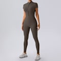 Miniatyrbilde 4 av 10: Treningsklær Bodysuits MØRKEGRÅ XL Mørk Grå XL Dark Gray