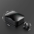 Miniatyrbilde 4 av 4: Bluetooth Headset