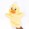 Miniatyrbild 1 av 5: Zoo Friends Handdockor Dockor & Teatrar Mjukisdjur Present Till Pojke Eller Flicka Duck