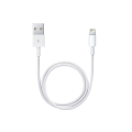 Miniatyrbilde 2 av 2: Lightning til USB-kabel 1m x2
