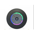 Pikkukuva 2 / 3: Kannettava vedenkestävä subwoofer - Bluetooth-langaton kaiutin (vihreä)