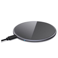 Pikkukuva 1 / 4: Yleiskäyttöinen nopea langaton laturi - 15W, USB-C