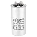 CBB65 35uF 450V AC Startkondensator