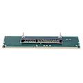 Miniatyrbilde 3 av 5: DDR3 Minnekortadapter Laptop Internt Minne Til Stasjonær Datamaskin DDR3 Kobling Notebook T