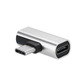 Miniatyrbild 4 av 4: USB C Laddare Ljudkabel 2 i 1 Typ C till Typ C Aux Jack Hörlursuttag
