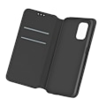 Miniatyrbillede 1 af 4: Etui Kompatibelt med Xiaomi Redmi Note 10 / Note 10s Kortholder Funktion V