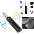 Pikkukuva 3 / 3: 3,5 mm:n langaton Bluetooth-vastaanotin Aux Audio Stereo Music Hands Free -autoadapteri1