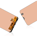 Miniatyrbillede 3 af 4: Udskiftning Samsung Galaxy A20 A205 Sm-a205f A205u Touch Digitizer Display