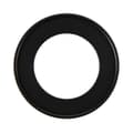 Miniatyrbild 3 av 3: Kameraobjektivfilter Step Up Ring 37mm till 52mm Adapter Svart js
