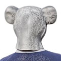 Pikkukuva 4 / 4: Halloween Lateksinaamio Juhlat Koala Naamio Juhla Asusteet Rekvisiitta