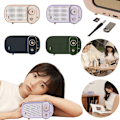 Miniatyrbillede 2 af 5: Retro Bluetooth Højttaler Bærbar Trådløs Bluetooth Højttaler Mini Højttaler Bil Audio Blue