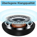 Pikkukuva 3 / 5: Langattomat In-Ear Kuulokkeet Bluetooth 5.0 Kosketusohjauksella