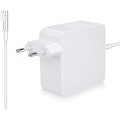 Miniatyrbillede 1 af 4: Macbook Oplader 60W L Type Ladekabel Macbook Pro Strømadaptere