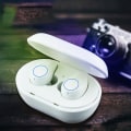 Miniatyrbilde 2 av 3: Bluetooth Ørepropper