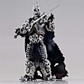 Miniatyrbilde 1 av 3: Sofirn Wow World Of Warcraft Figur 7-tommers Alsace Lich King Arth