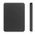Miniatyrbild 5 av 5: Fodral för Kindle Paperwhite (2024) PC+PU E-Reader Fodral Stödjer Auto Wake/Sleep Multicolor Style A